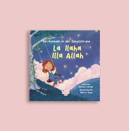 Schatztruhe 2 (4 Bücher)