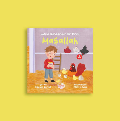 Hazine Sandığı 2 (4 Kitap)