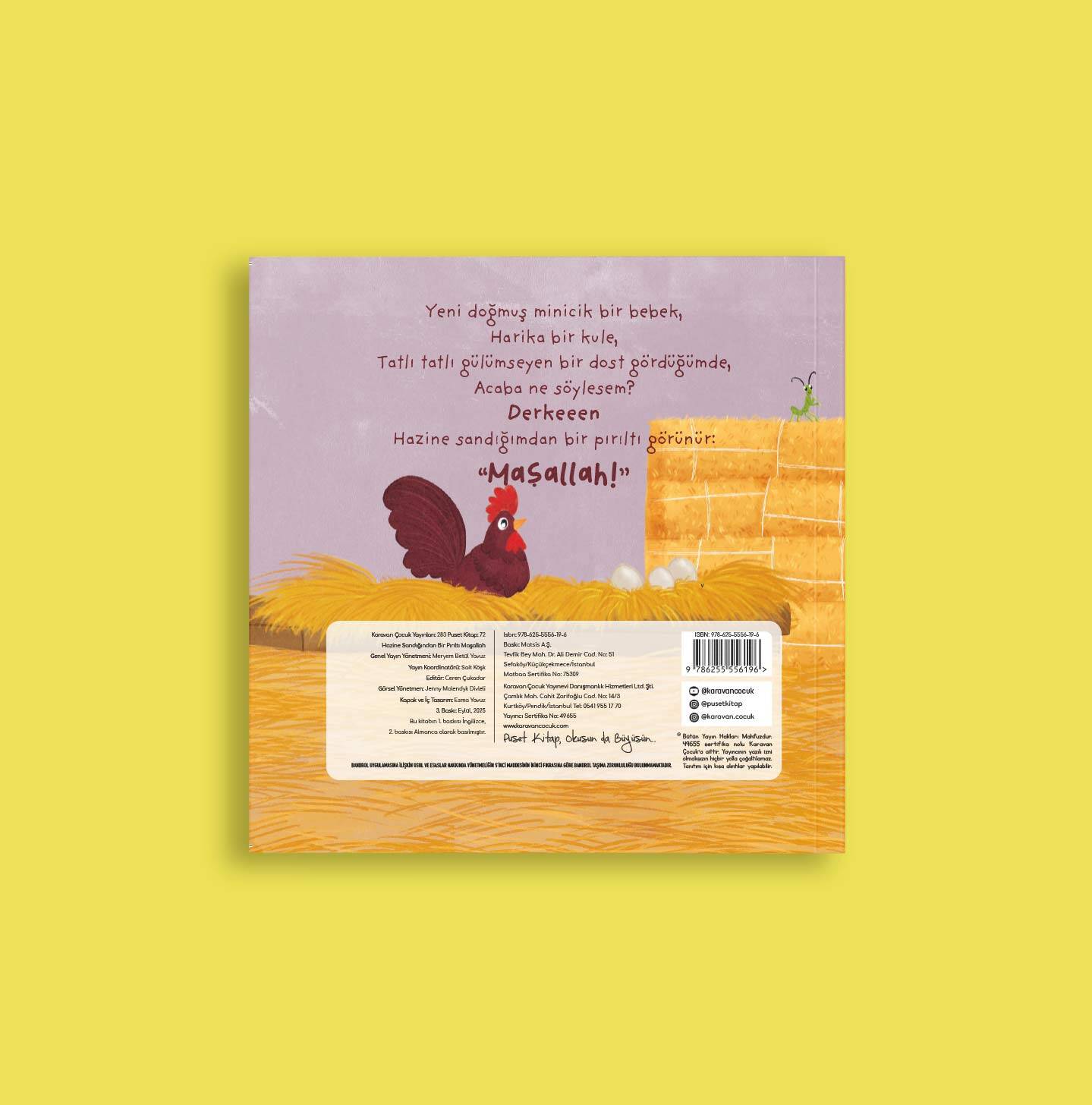 Hazine Sandığı 2 (4 Kitap)