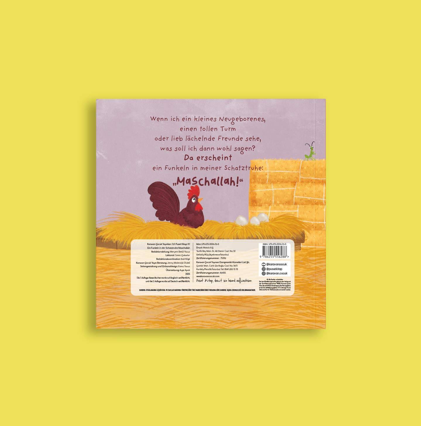 Schatztruhe 2 (4 Bücher)