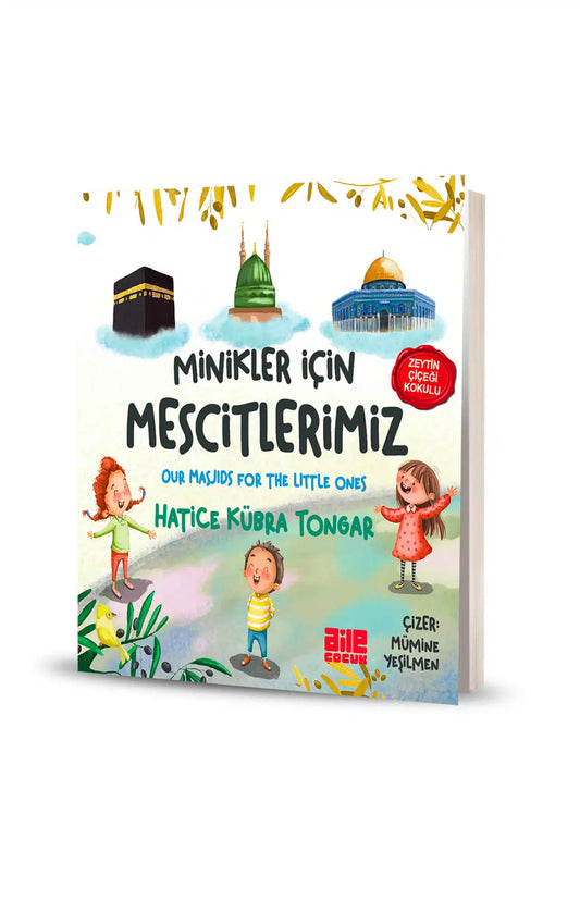 Minikler İçin Mescitlerimiz