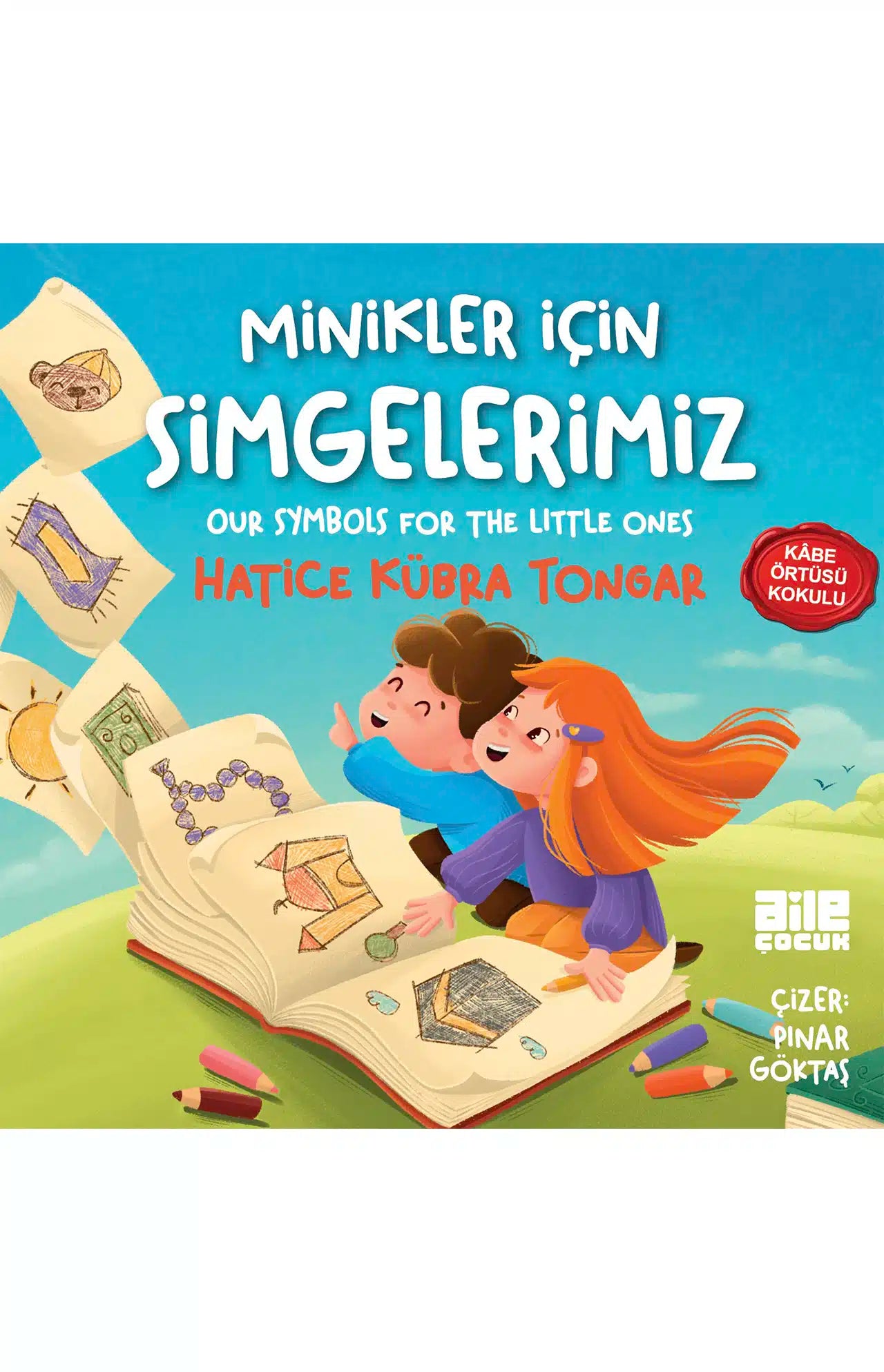 Minikler İçin Simgelerimiz