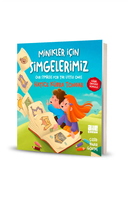 Minikler İçin Simgelerimiz