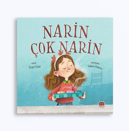 Narin Çok Narin