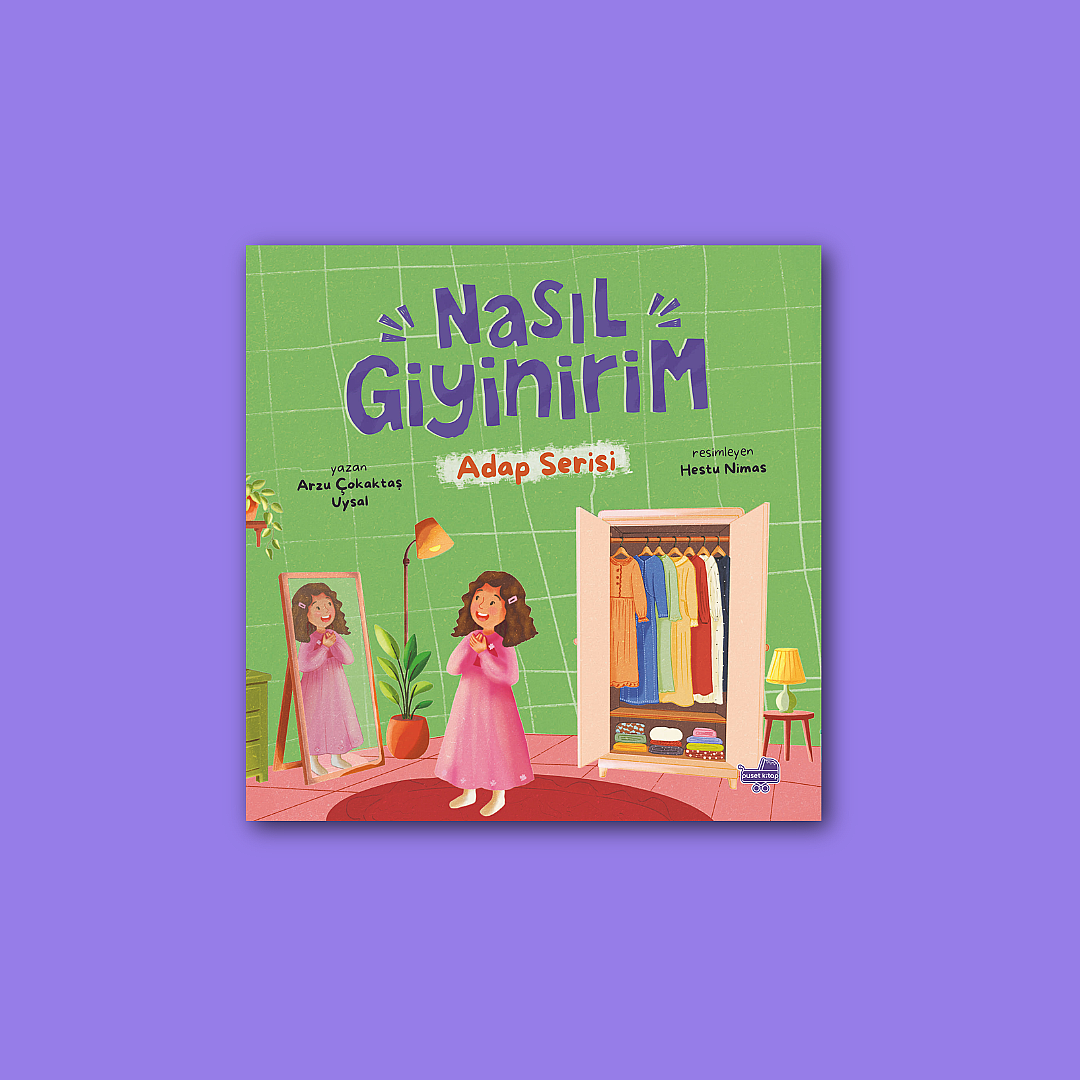Nasıl Yaparım Seti (5 Kitap)