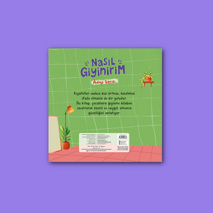 Nasıl Yaparım Seti (5 Kitap)