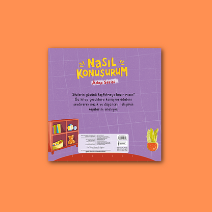 Nasıl Yaparım Seti (5 Kitap)