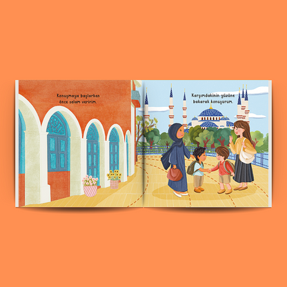 Nasıl Yaparım Seti (5 Kitap)