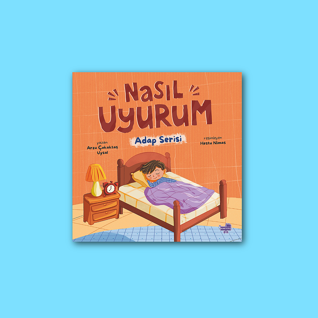 Nasıl Yaparım Seti (5 Kitap)
