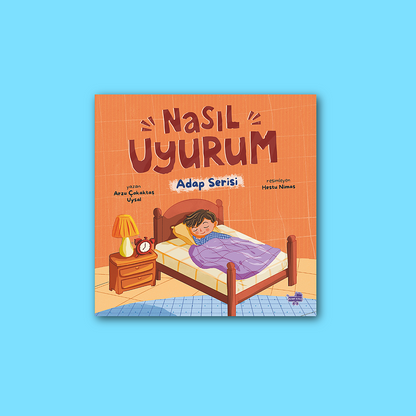 Nasıl Yaparım Seti (5 Kitap)