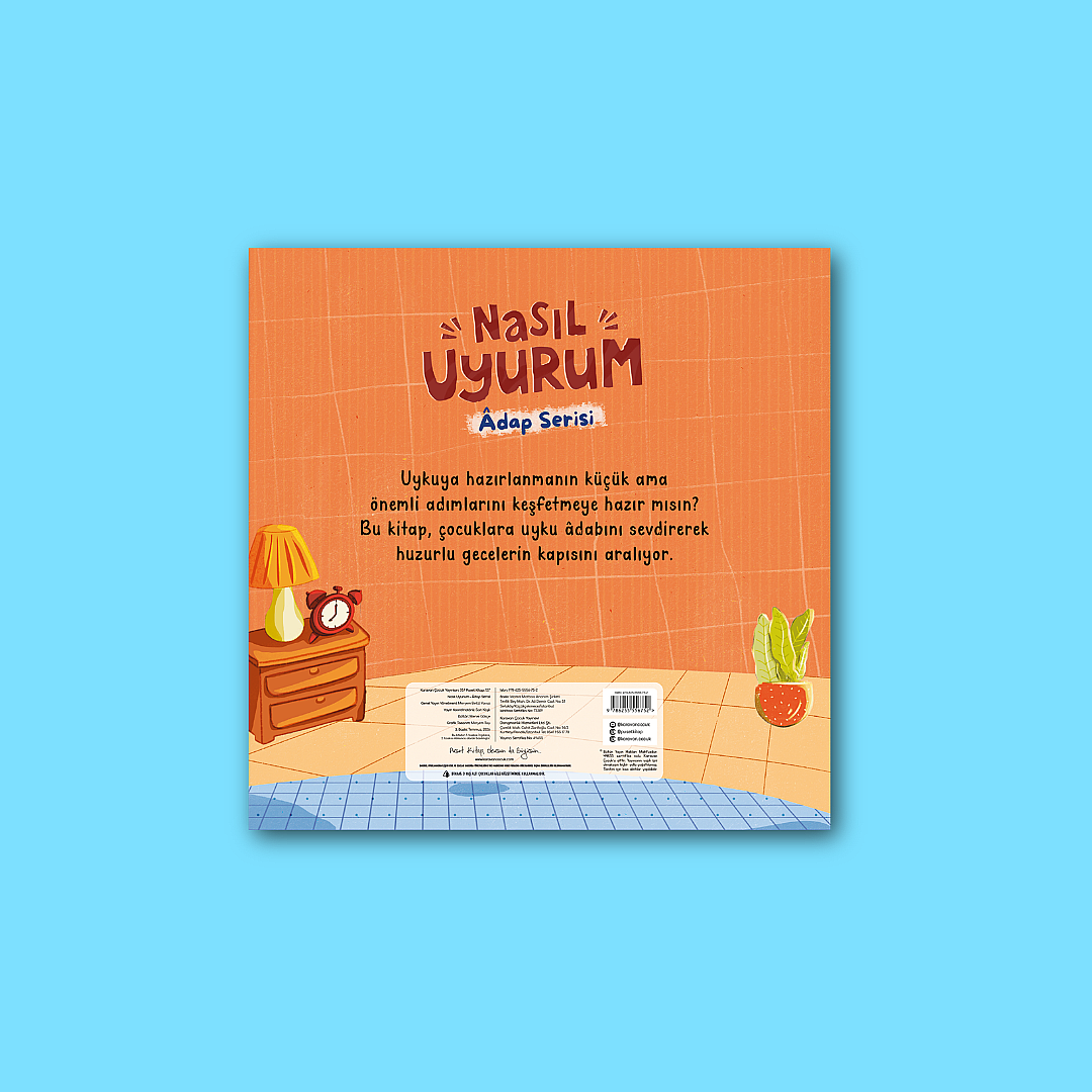 Nasıl Yaparım Seti (5 Kitap)