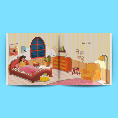 Nasıl Yaparım Seti (5 Kitap)