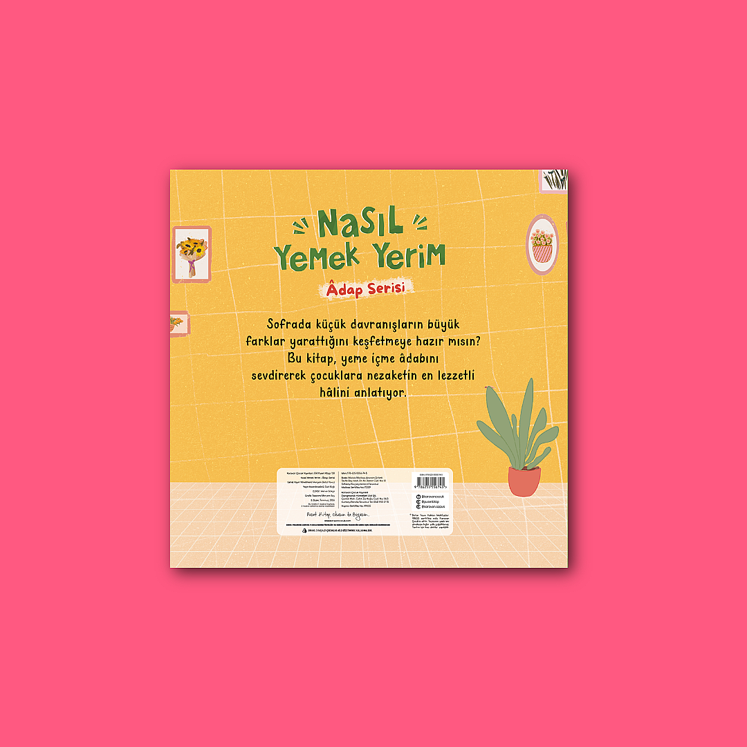 Nasıl Yaparım Seti (5 Kitap)