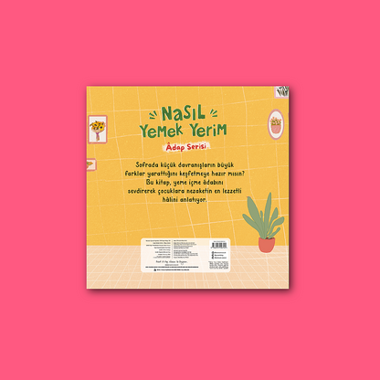 Nasıl Yaparım Seti (5 Kitap)