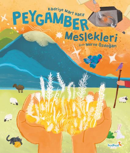 Peygamber Meslekleri