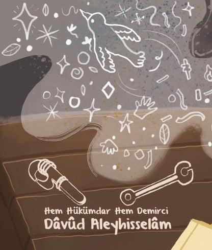 Peygamber Meslekleri