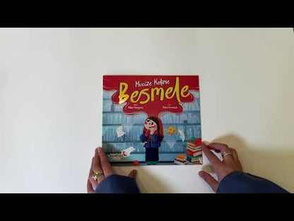 Mucize Kelime Besmele