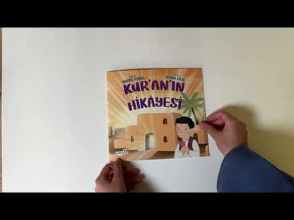 Kur’an’ın Hikâyesi