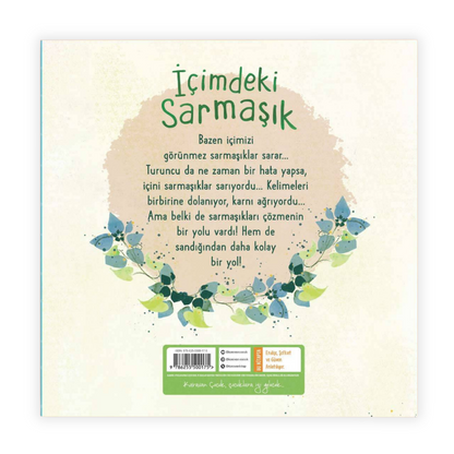 İçimdeki Sarmaşık