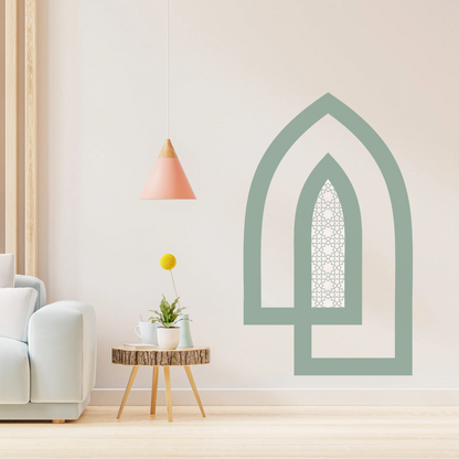 Gebetsecke Mihrab Elegance