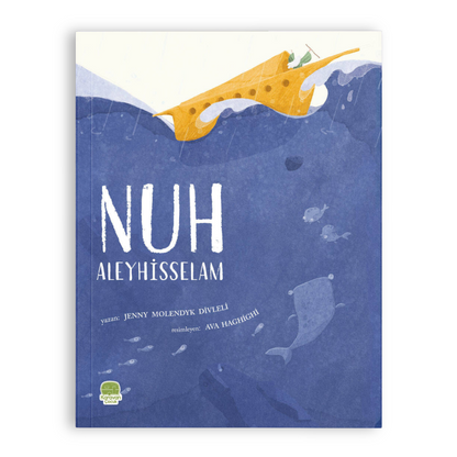 Nuh Aleyhisselam