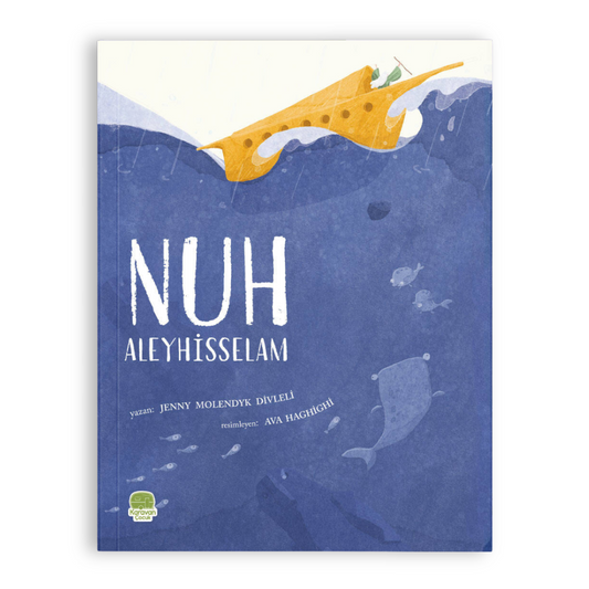 Nuh Aleyhisselam