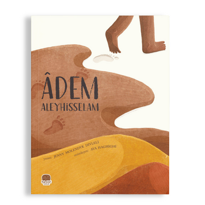 Âdem Aleyhisselam