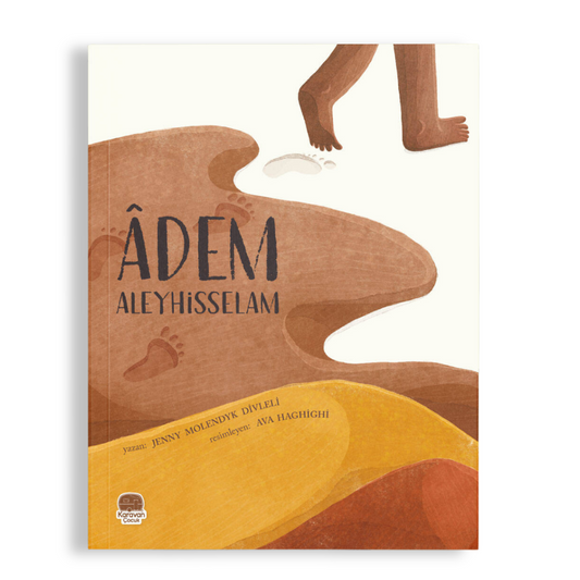 Âdem Aleyhisselam