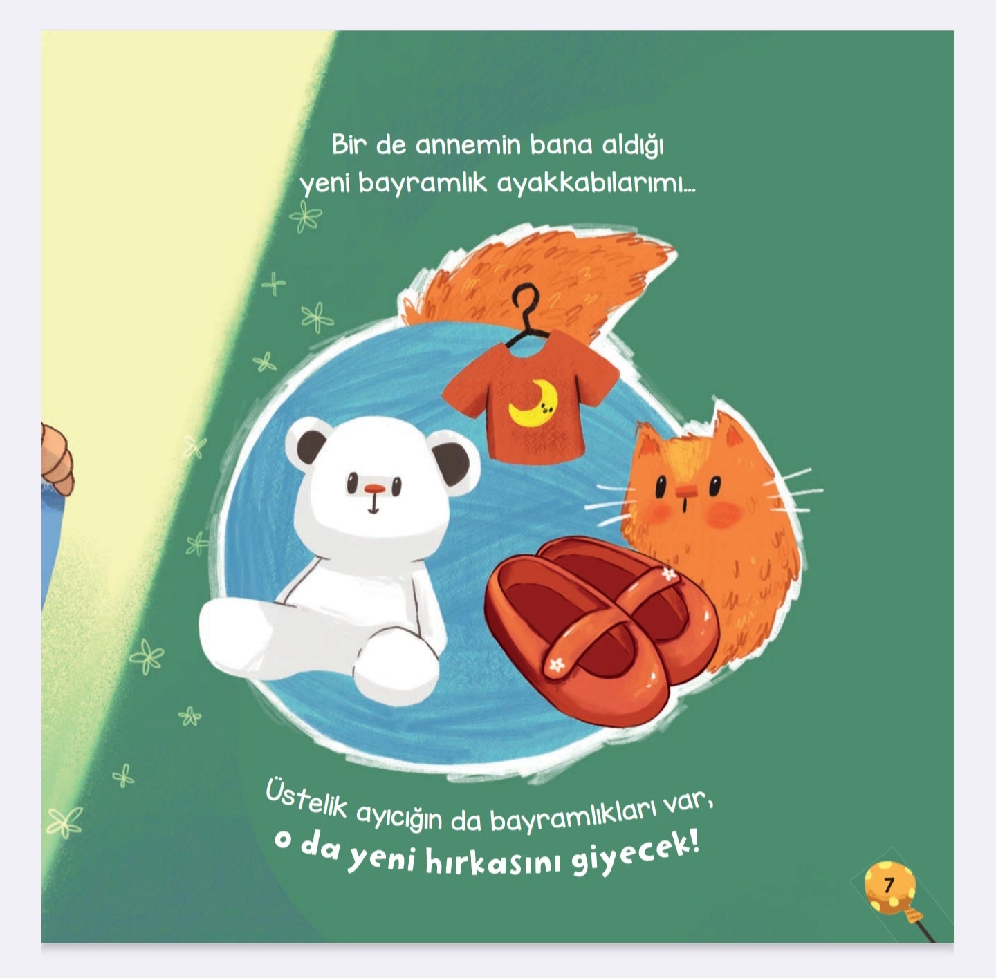 Mutlu Bayram