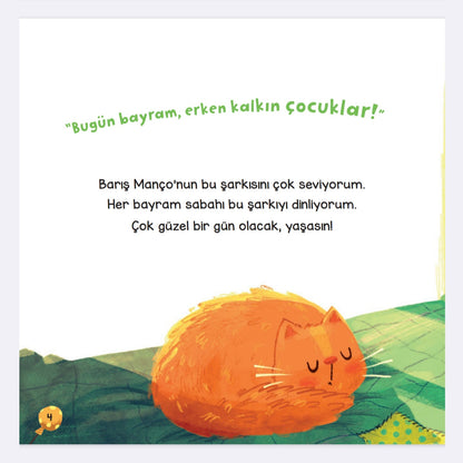 Mutlu Bayram