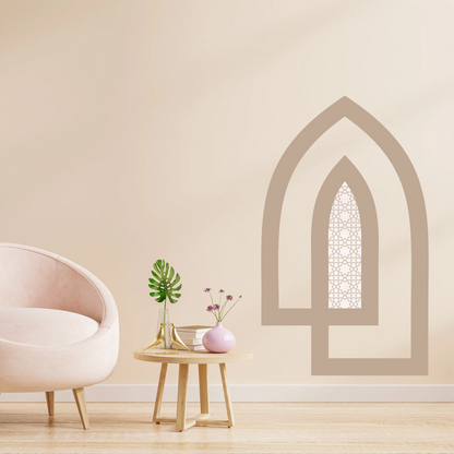 Gebetsecke Mihrab Elegance