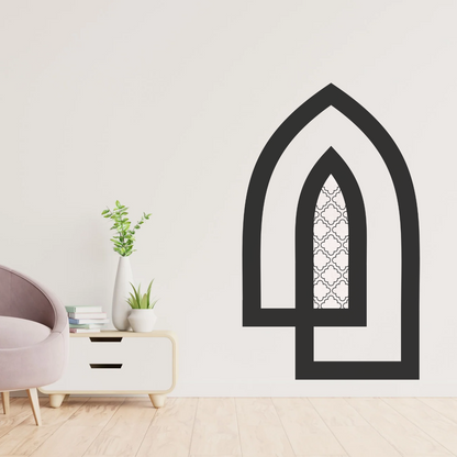 Gebetsecke Mihrab Elegance