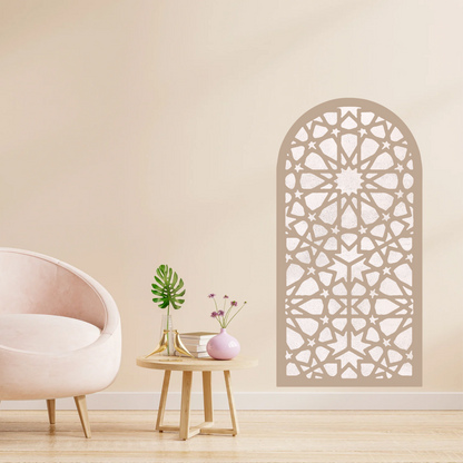 Gebetsecke Mihrab Orient