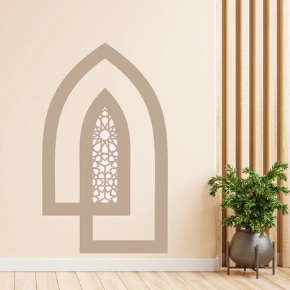 Gebetsecke Mihrab Elegance