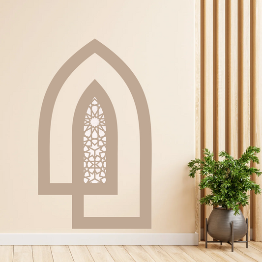 Gebetsecke Mihrab Elegance