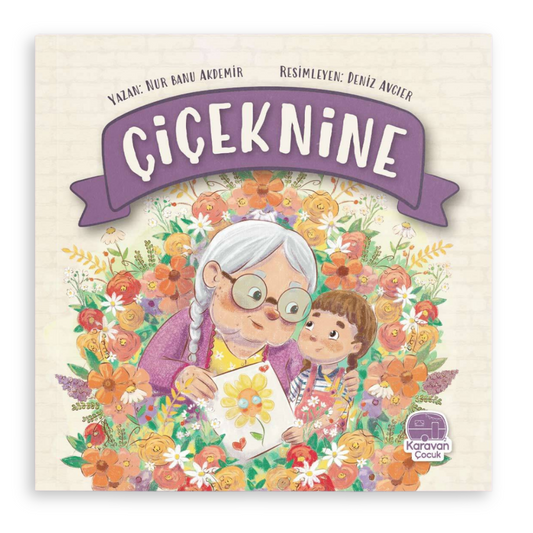 Çiçeknine