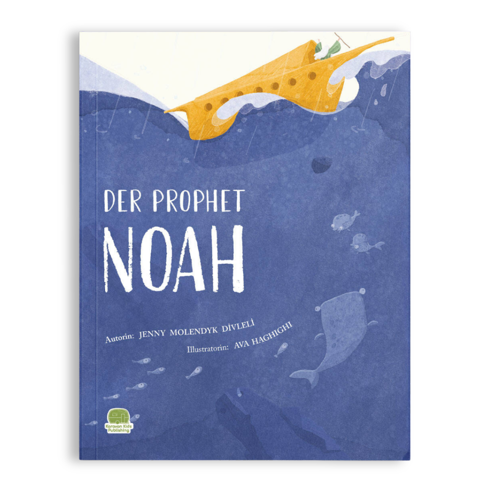 Der Prophet Noah