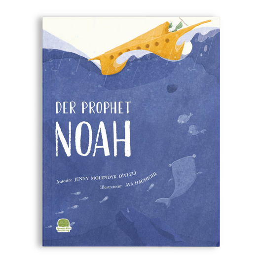 Der Prophet Noah