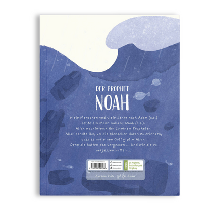 Der Prophet Noah
