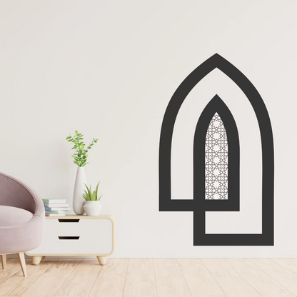 Gebetsecke Mihrab Elegance