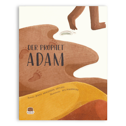 Der Prophet Adam