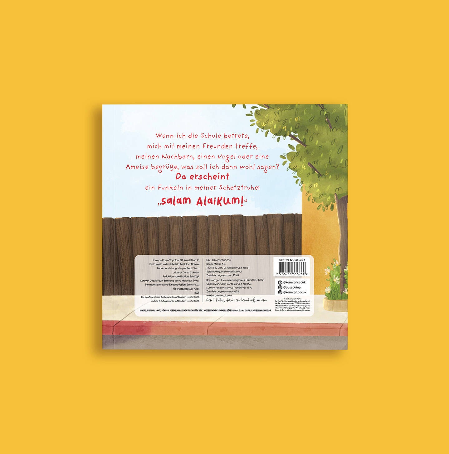 Schatztruhe 2 (4 Bücher)