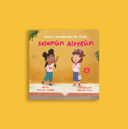 Hazine Sandığı 2 (4 Kitap)