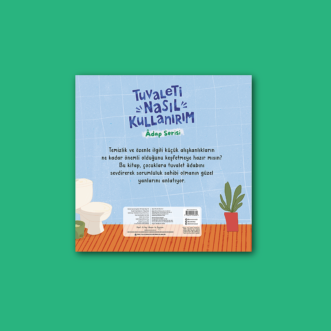 Nasıl Yaparım Seti (5 Kitap)