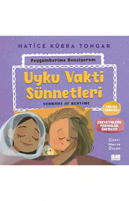 Uyku Vakti Sünnetleri