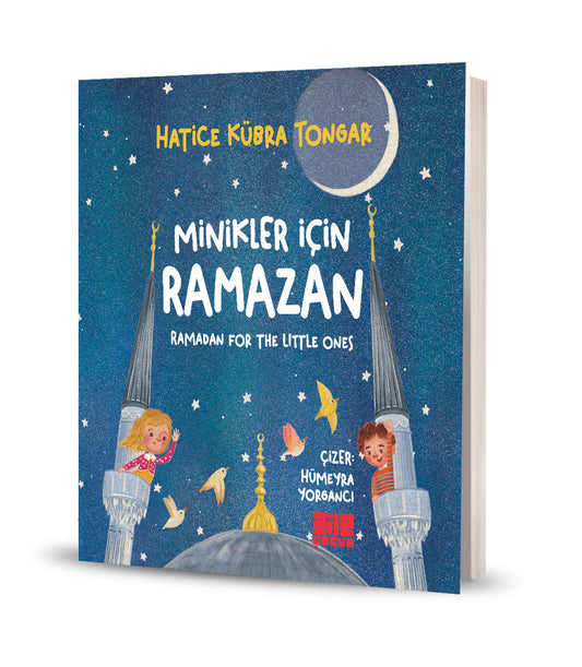 Minikler İçin Ramazan