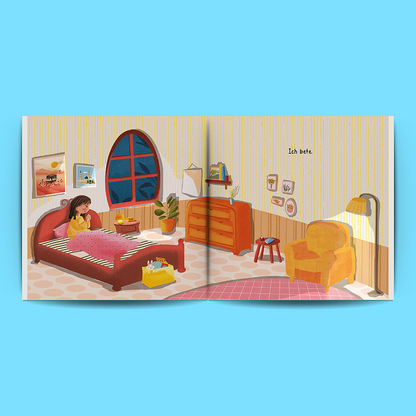 Wie mache ich das - Adap-Reihe ( 5 Bücher )