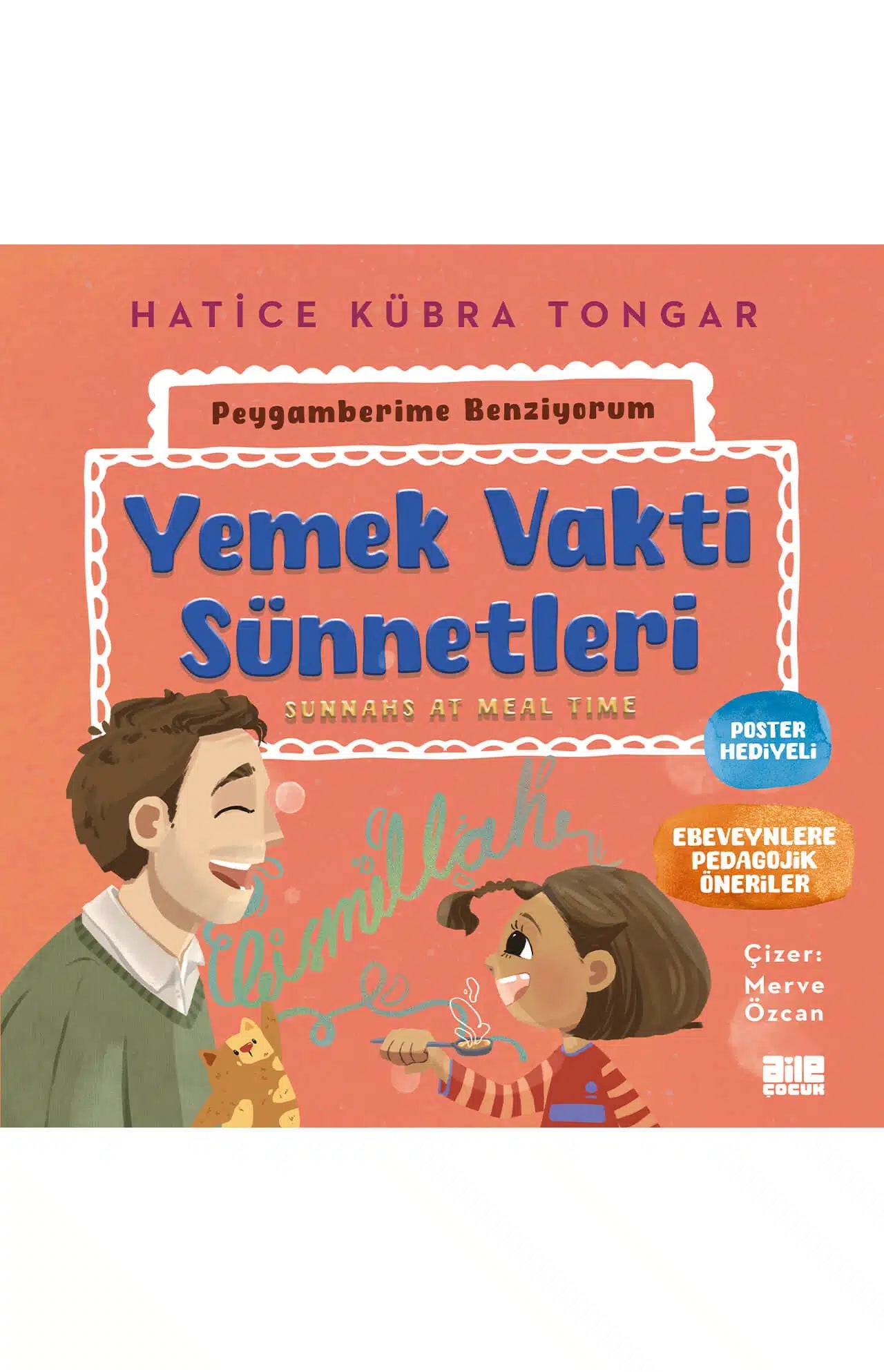 Yemek Vakti Sünnetleri